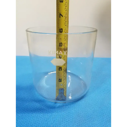 Kimax Crystallization Dish – Borosilicate Glass Laboratory Ware