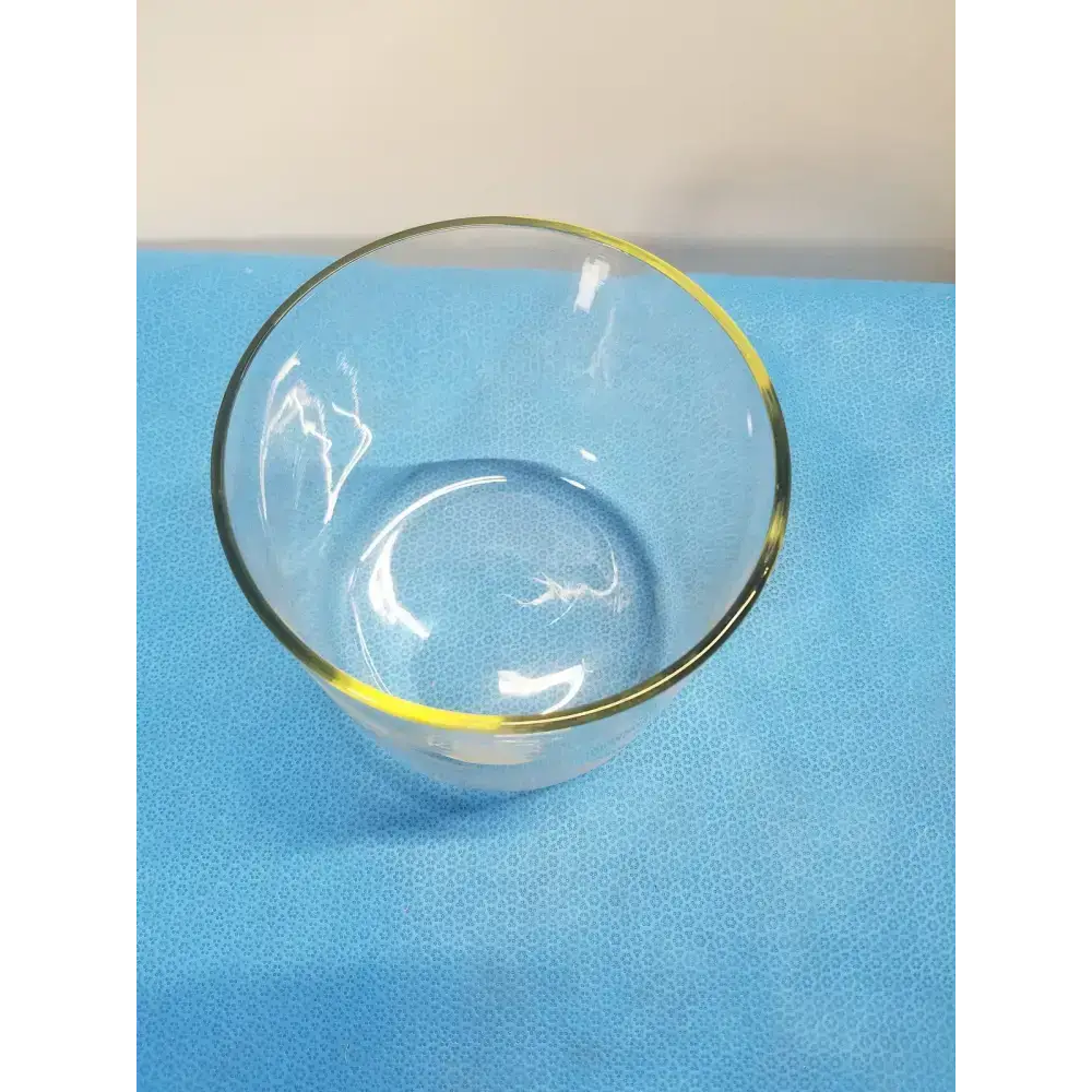 Kimax Crystallization Dish – Borosilicate Glass Laboratory Ware