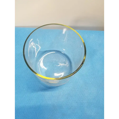 Kimax Crystallization Dish – Borosilicate Glass Laboratory Ware