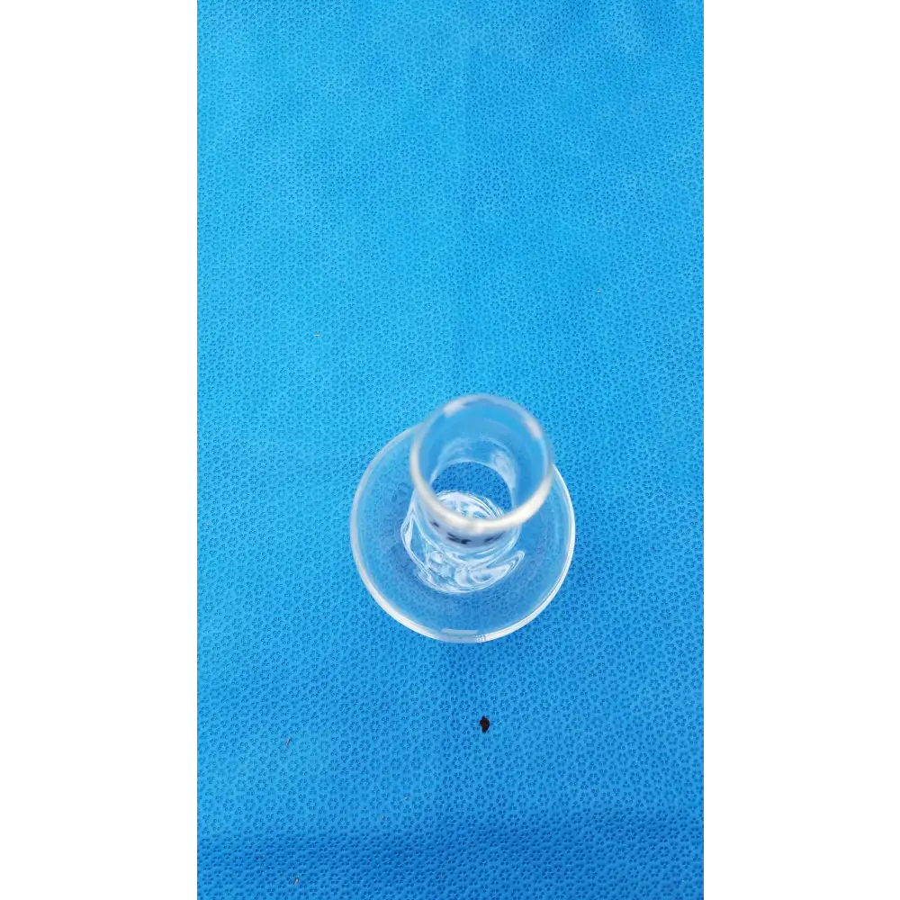 Kimax Flat Bottom Glass Flask Lab Chemistry Glassware 250 ml - Laboratory