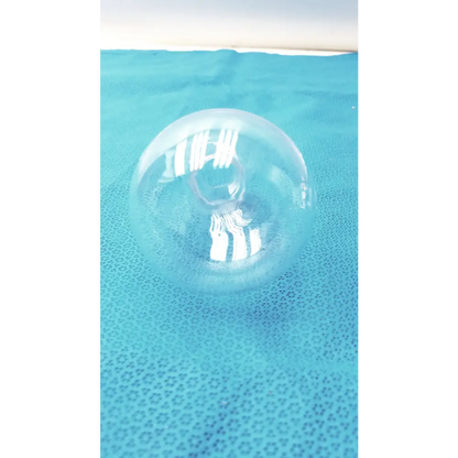 Kimax Flat Bottom Glass Flask Lab Chemistry Glassware 250 ml - Laboratory