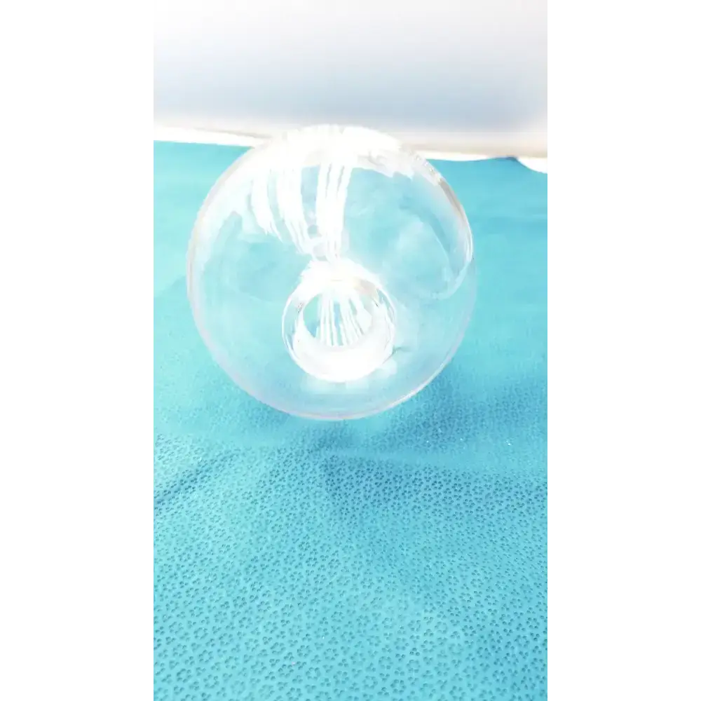 KIMAX Kimble 1000 mL Squibb Separatory Funnel with #27 Stopper – Borosilicate Gl