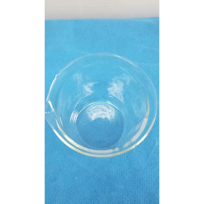 KIMAX KIMBLE USA 1000 ML Glassware Beaker NO 14000 - Laboratory