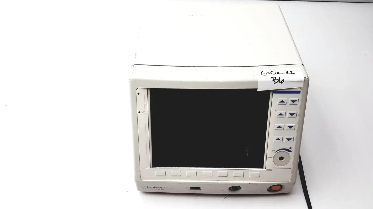 Kimberly Clark PMG-115-TD Advanced Pain Management Generator - Untested