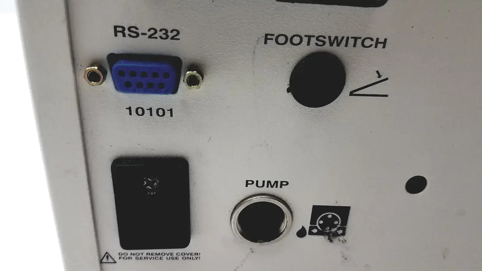 Kimberly Clark PMG-115-TD Advanced Pain Management Generator - Untested
