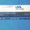 Kimble Kimax-51 10mL Glass Measuring Pipette Borosilicate Lab Equipment