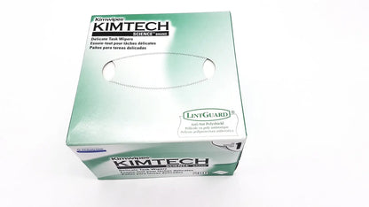 Kimtech Wipes Delicate Task Wipers 286/box - Disposable