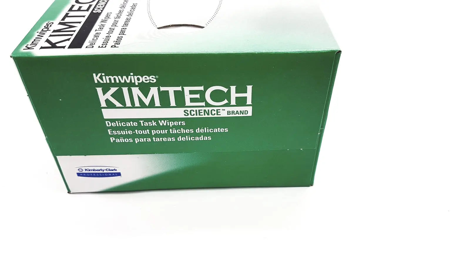 Kimtech Wipes Delicate Task Wipers 286/box - Disposable