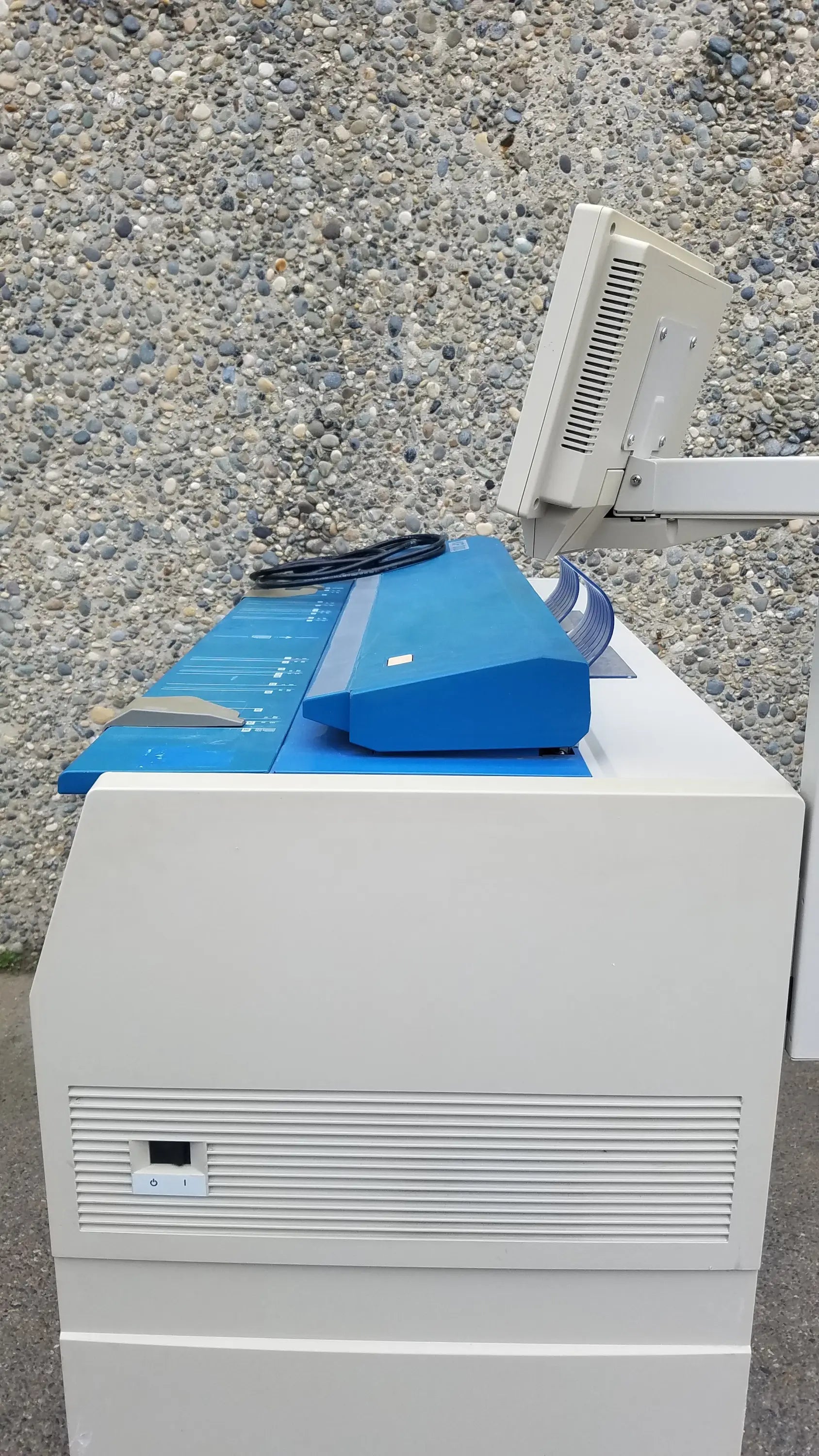 KIP 3000 Wide Format Multifunction Printer