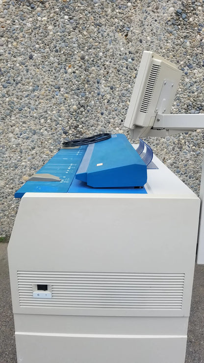 KIP 3000 Wide Format Multifunction Printer