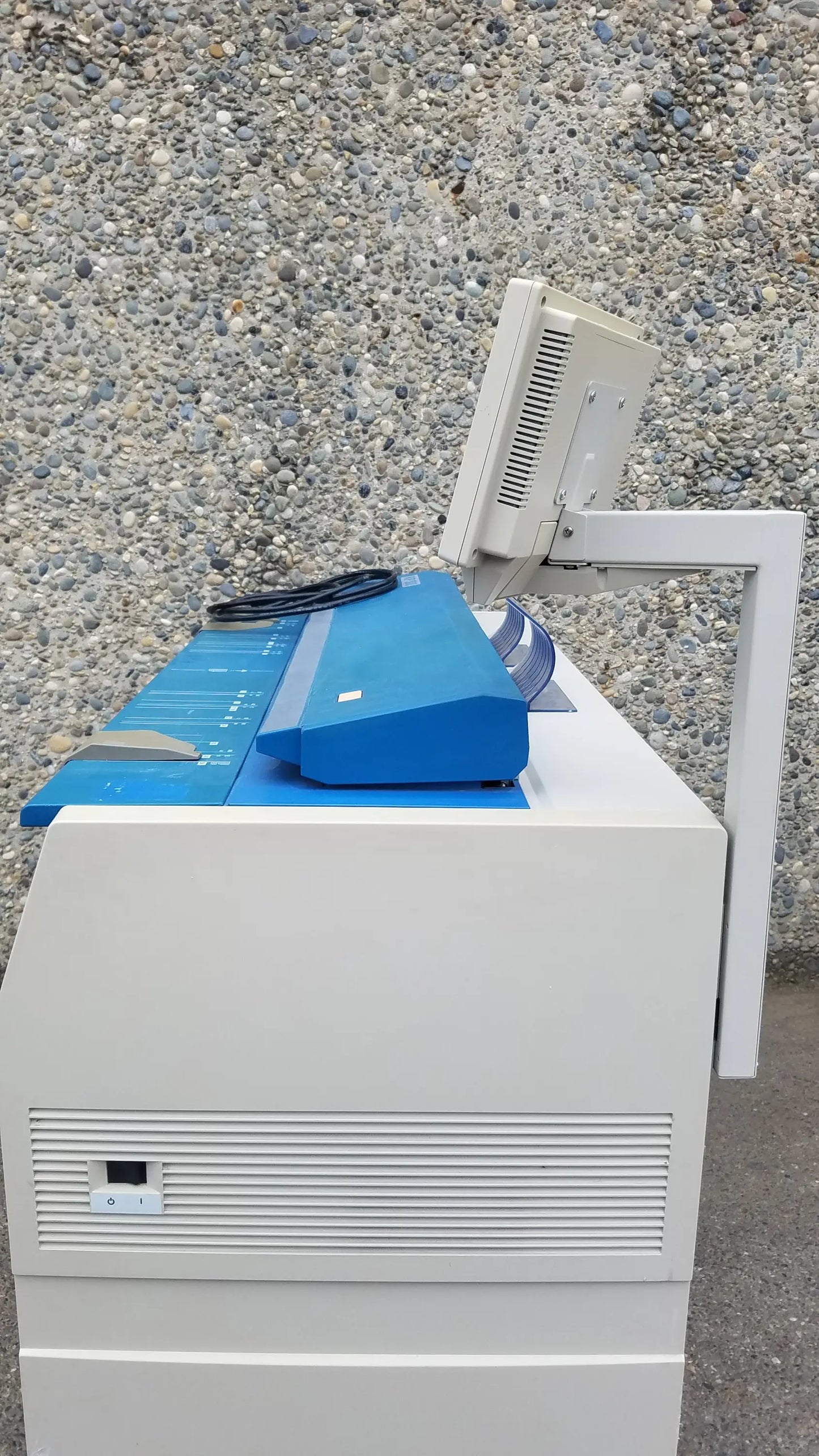 KIP 3000 Wide Format Multifunction Printer