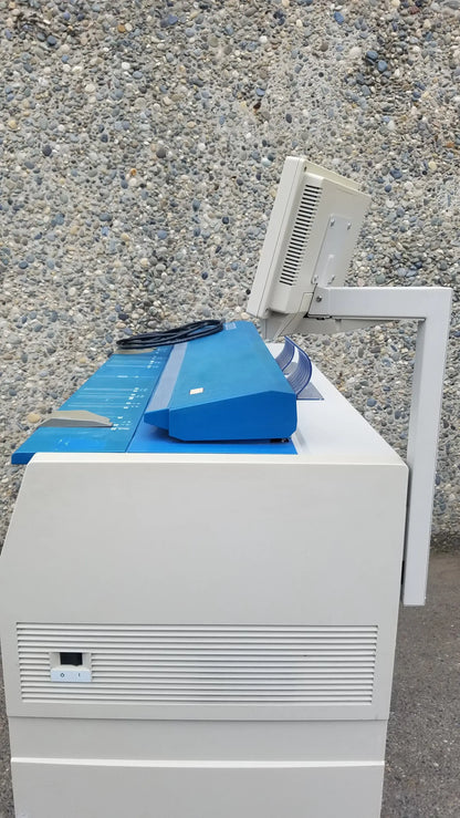 KIP 3000 Wide Format Multifunction Printer