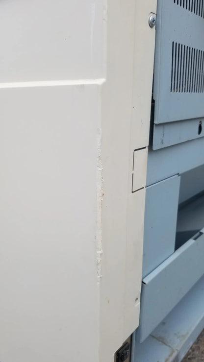 KIP 3000 Wide Format Multifunction Printer