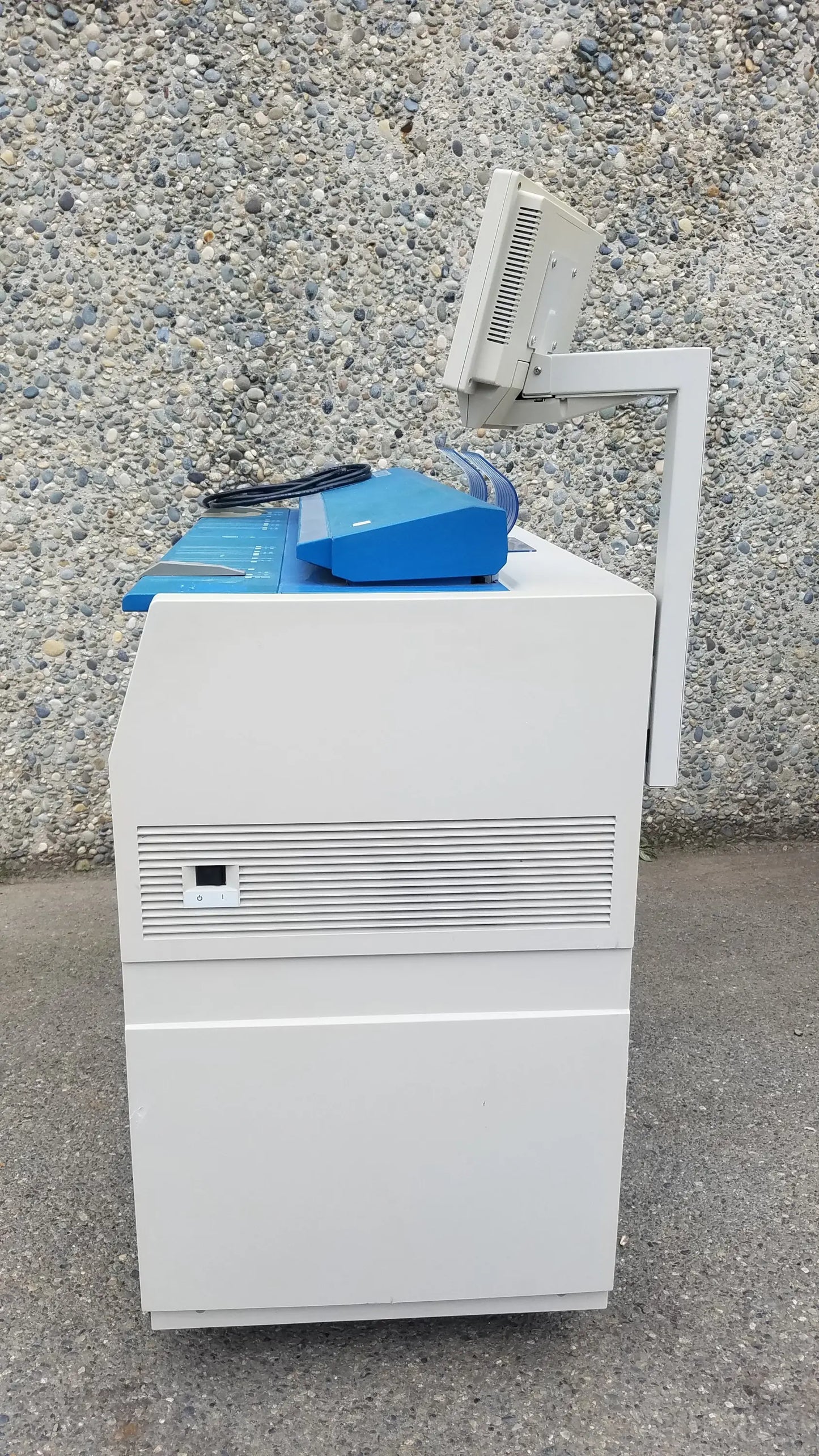 KIP 3000 Wide Format Multifunction Printer