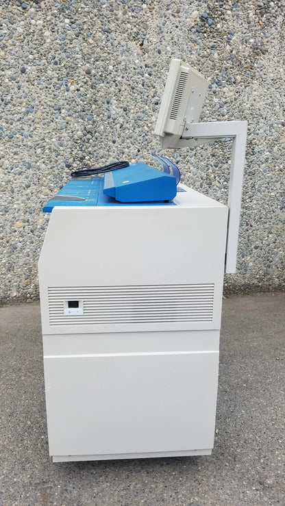 KIP 3000 Wide Format Multifunction Printer
