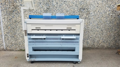 KIP 3000 Wide Format Multifunction Printer