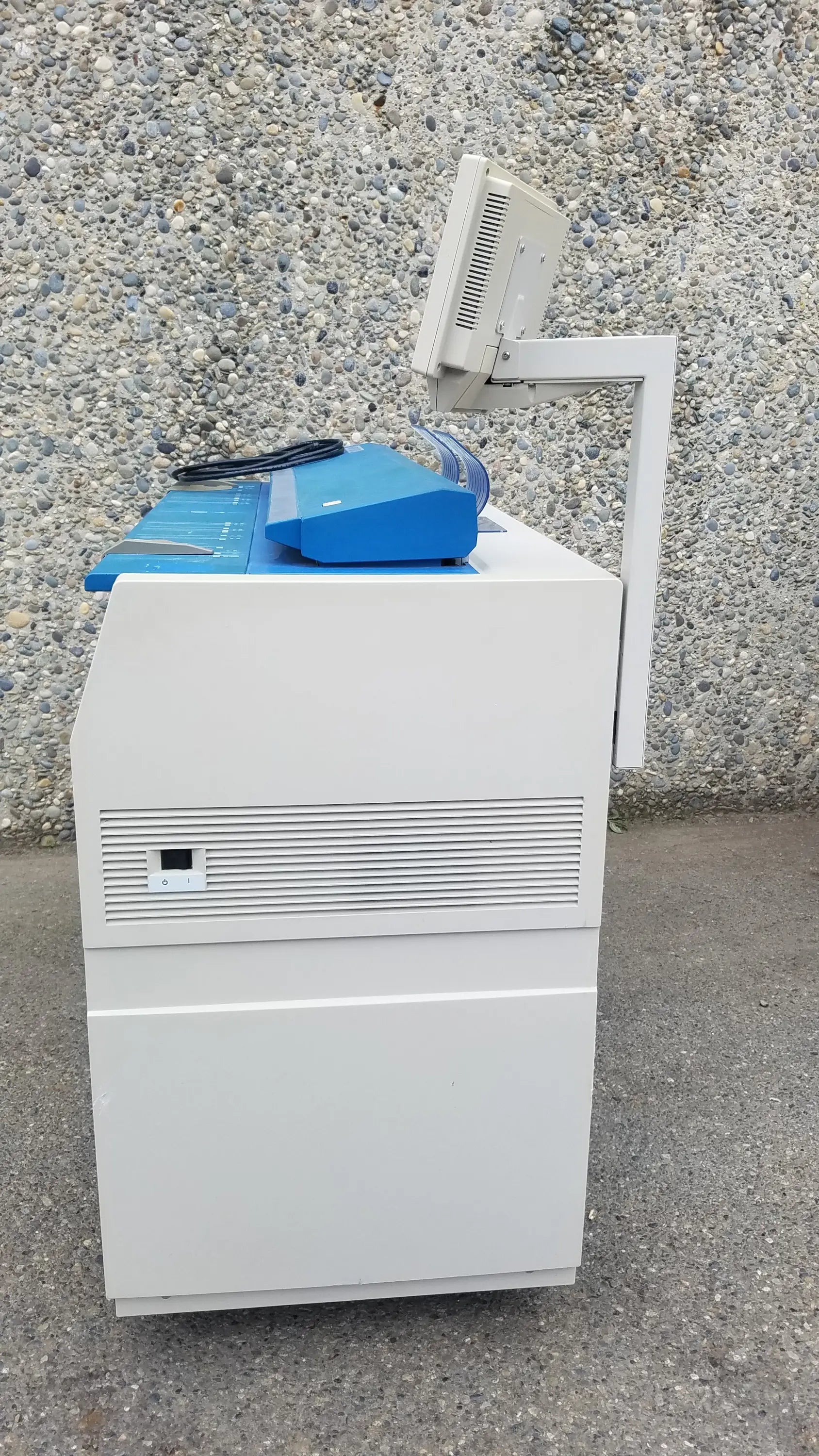 KIP 3000 Wide Format Multifunction Printer