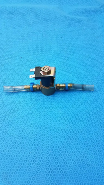 KIP INC Solenoid Valve 3X461C REV E 24VDC 7W for Pneumatic Control Systems