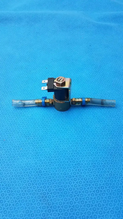 KIP INC Solenoid Valve 3X461C REV E 24VDC 7W for Pneumatic Control Systems