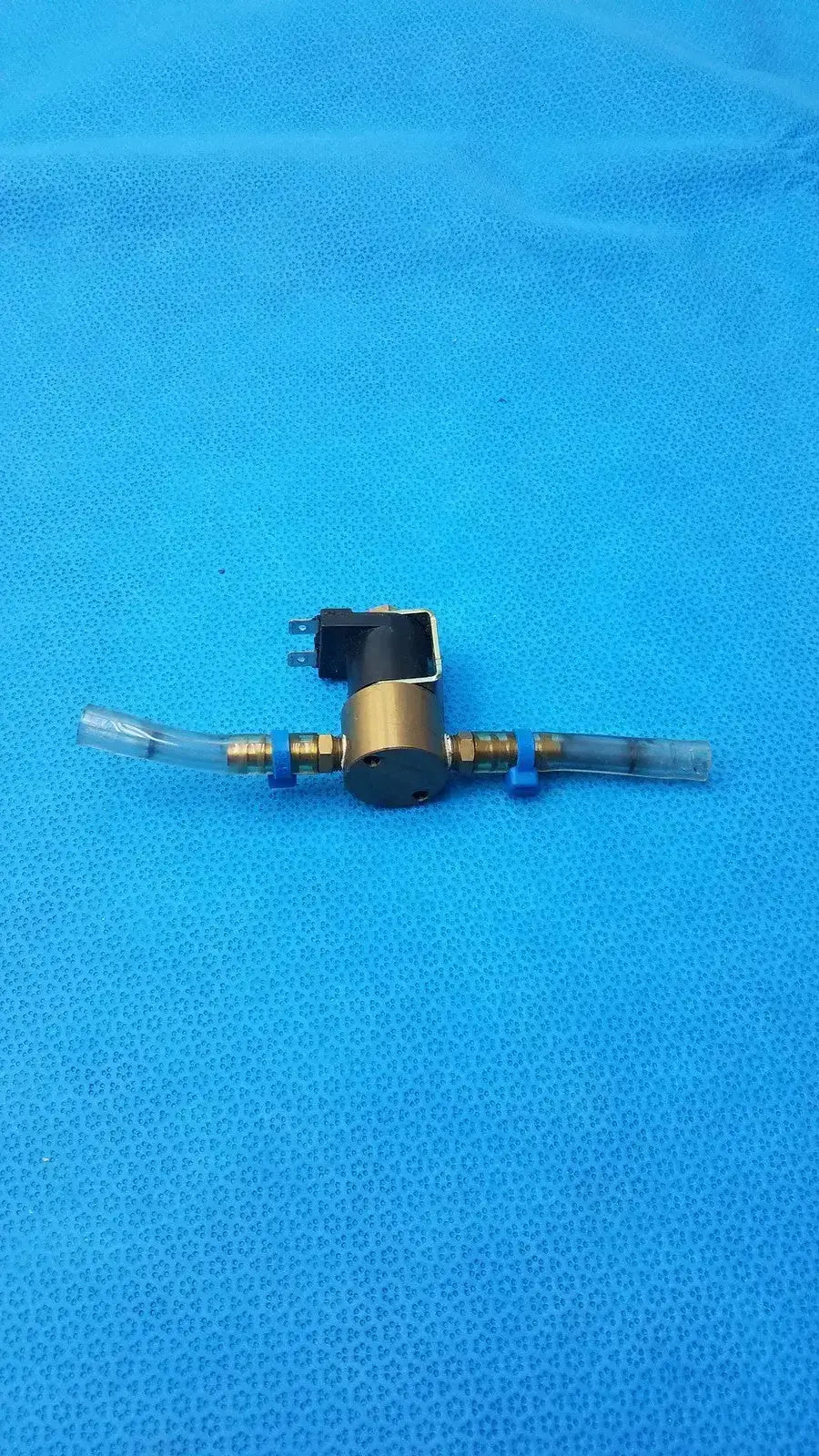 KIP INC Solenoid Valve 3X461C REV E 24VDC 7W for Pneumatic Control Systems