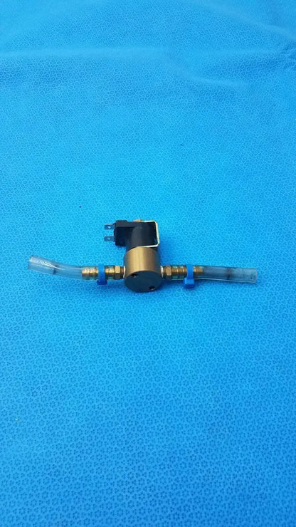 KIP INC Solenoid Valve 3X461C REV E 24VDC 7W for Pneumatic Control Systems