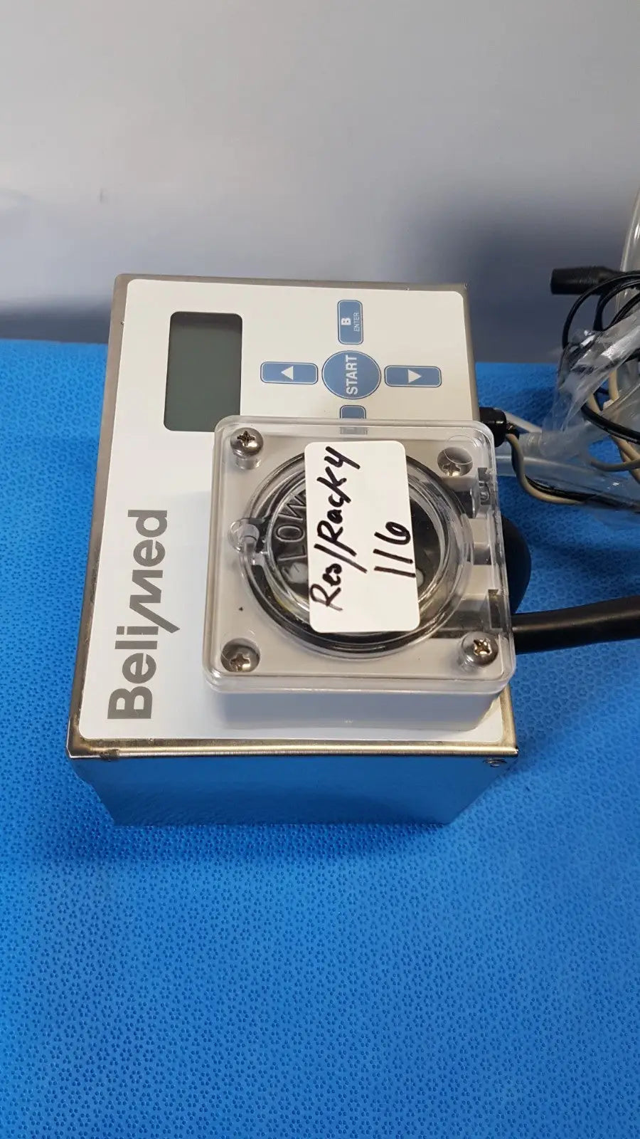 Knight BeliMed Dosetech 7165072 Chemical Dosing Pump