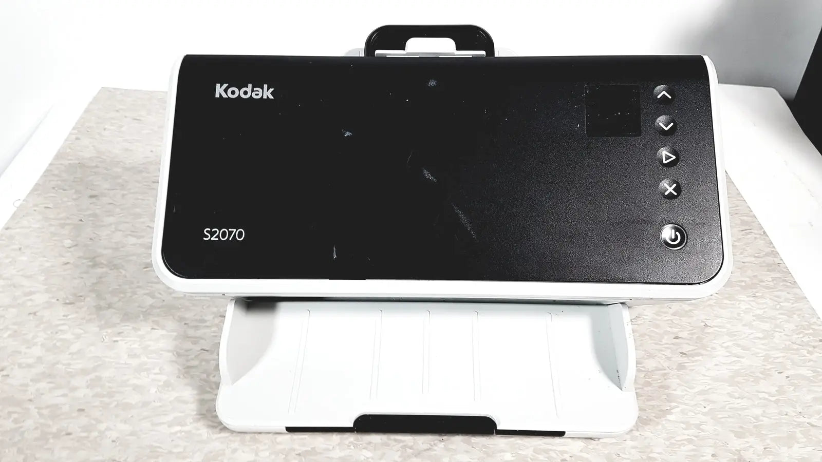 Kodak Alaris S2070 High Speed Document Passthrough Scanner