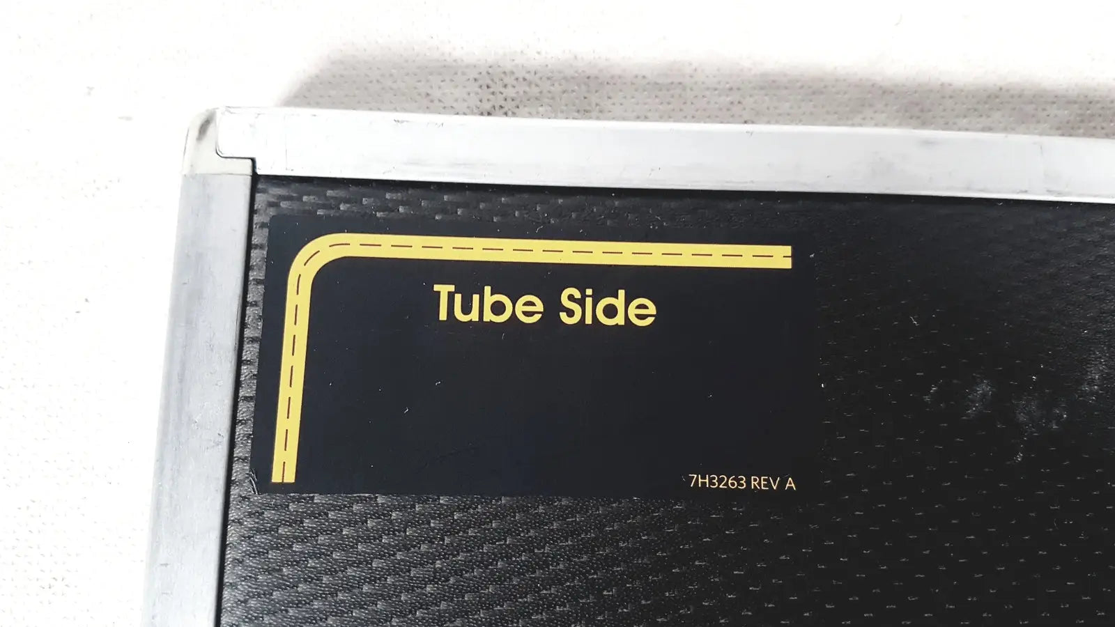 Kodak DirectView CR Cassette PQ Storage Phosphor Screen