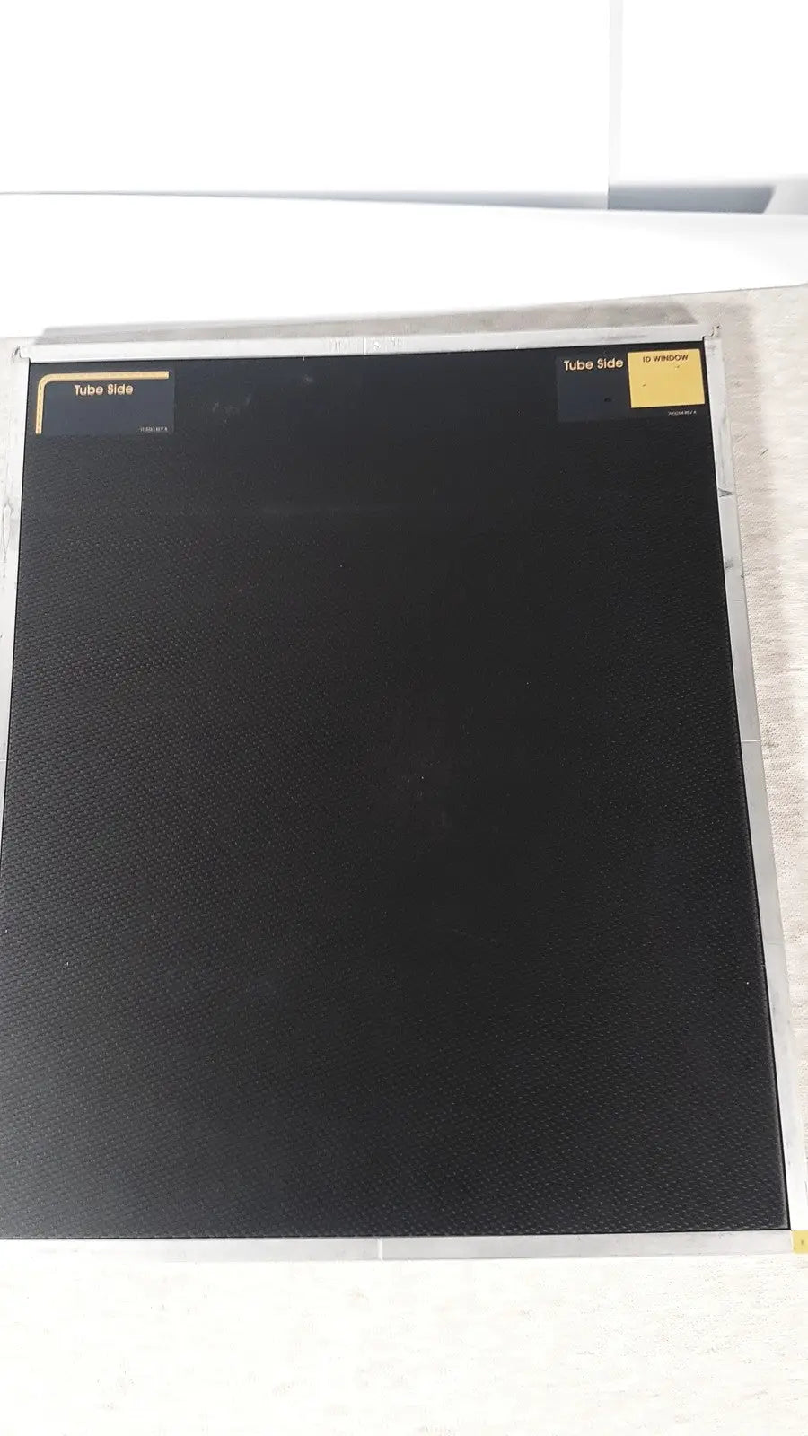 Kodak DirectView CR Cassette PQ Storage Phosphor Screen