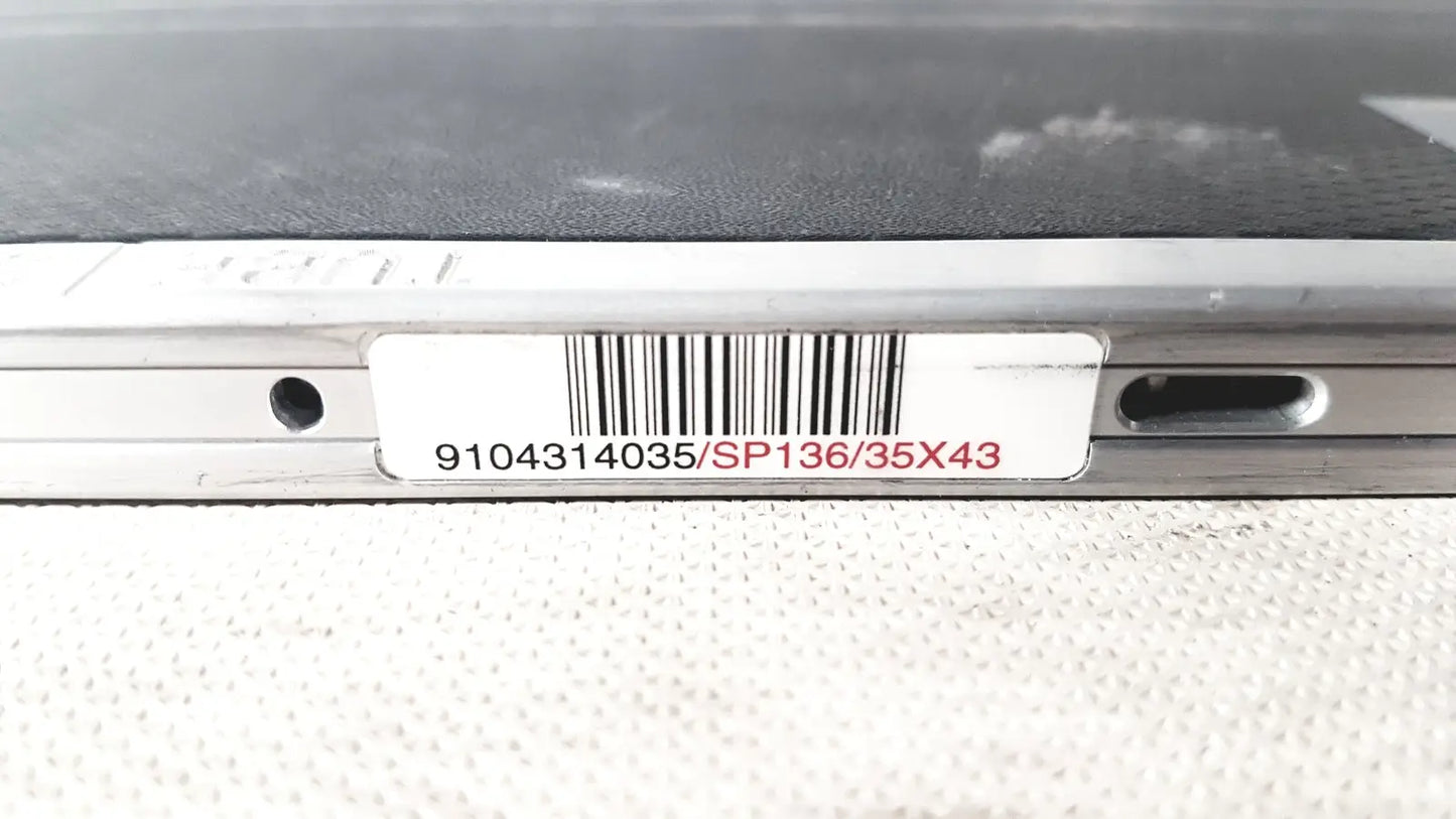Kodak DirectView CR Cassette PQ Storage Phosphor Screen