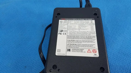 Kodak Professional DCS Pro 14n AC Adapter & Battery Charger w/ Charging Cable