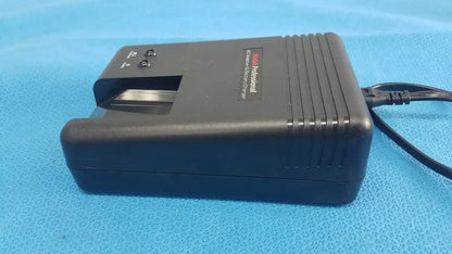 Kodak Professional DCS Pro 14n AC Adapter & Battery Charger w/ Charging Cable