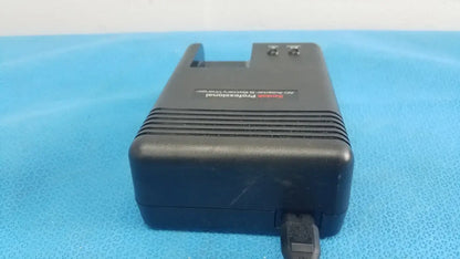 Kodak Professional DCS Pro 14n AC Adapter & Battery Charger w/ Charging Cable