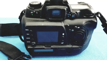 Kodak Professional DCS Pro 14n Digital Camera