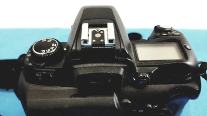 Kodak Professional DCS Pro 14n Digital Camera