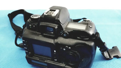 Kodak Professional DCS Pro 14n Digital Camera