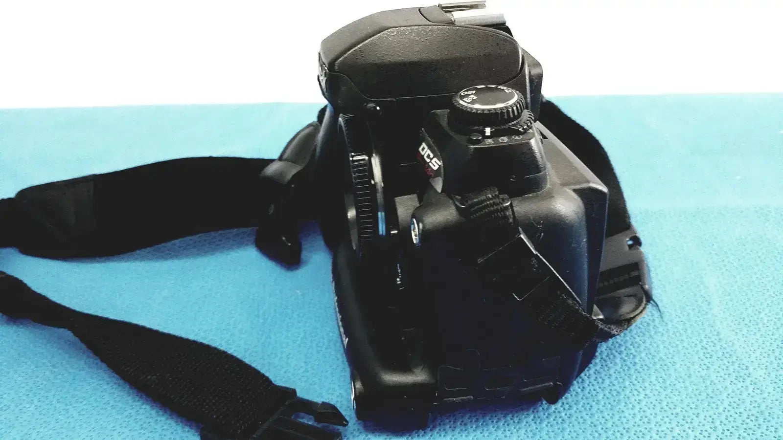Kodak Professional DCS Pro 14n Digital Camera