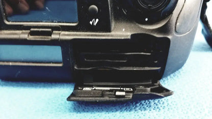 Kodak Professional DCS Pro 14n Digital Camera