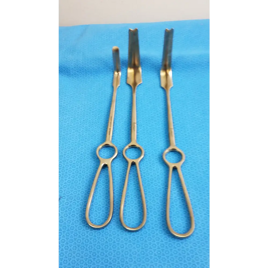 Konig Obwegeser Ramus Retractor Surgical Instrument