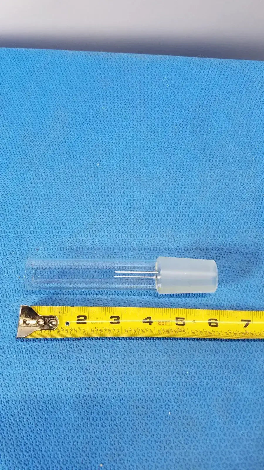 KONTES 29/42 Ground Joint – Corning Borosilicate Laboratory Glassware - Component