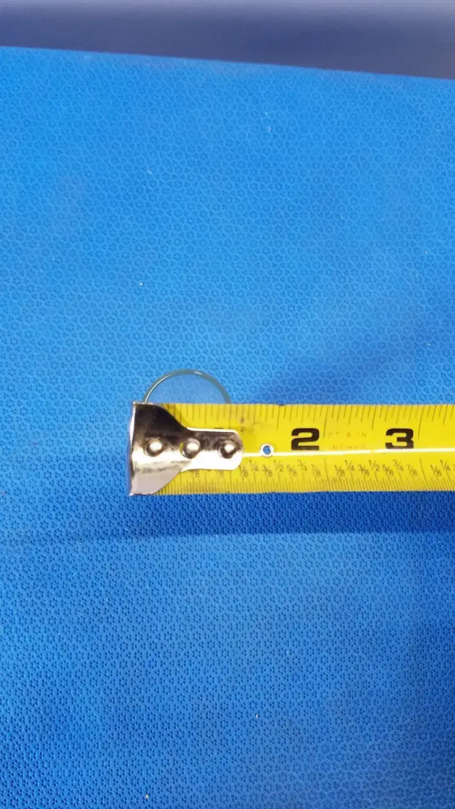 KONTES 29/42 Ground Joint – Corning Borosilicate Laboratory Glassware - Component
