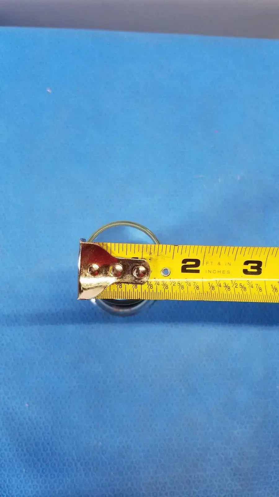 Kontes 30 Clear-Seal Joint Socket Borosilicate Glass Labware Connector - Lab Glassware