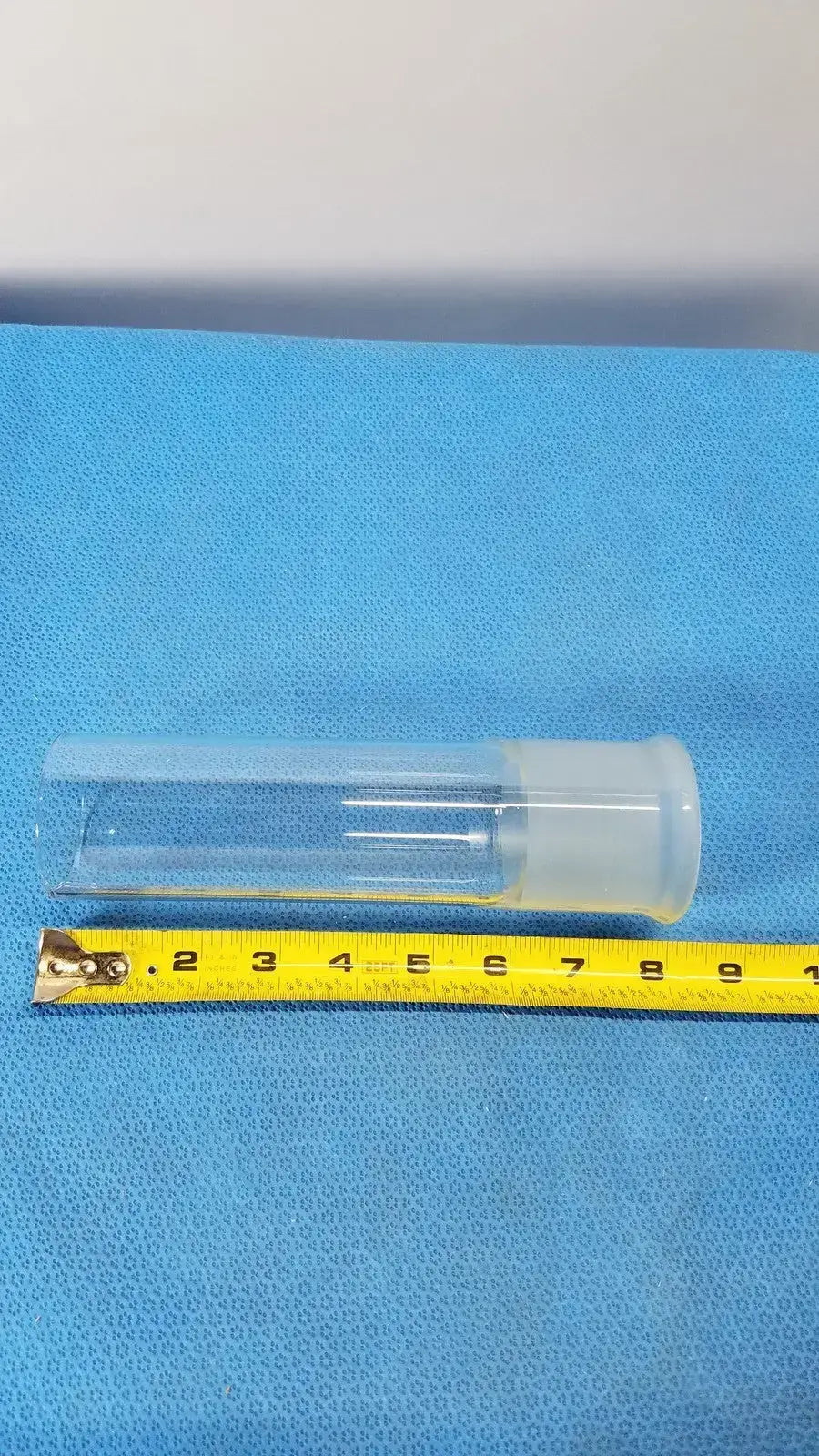 KONTES 50/50 Ground Inner Joint – Corning Laboratory Glassware