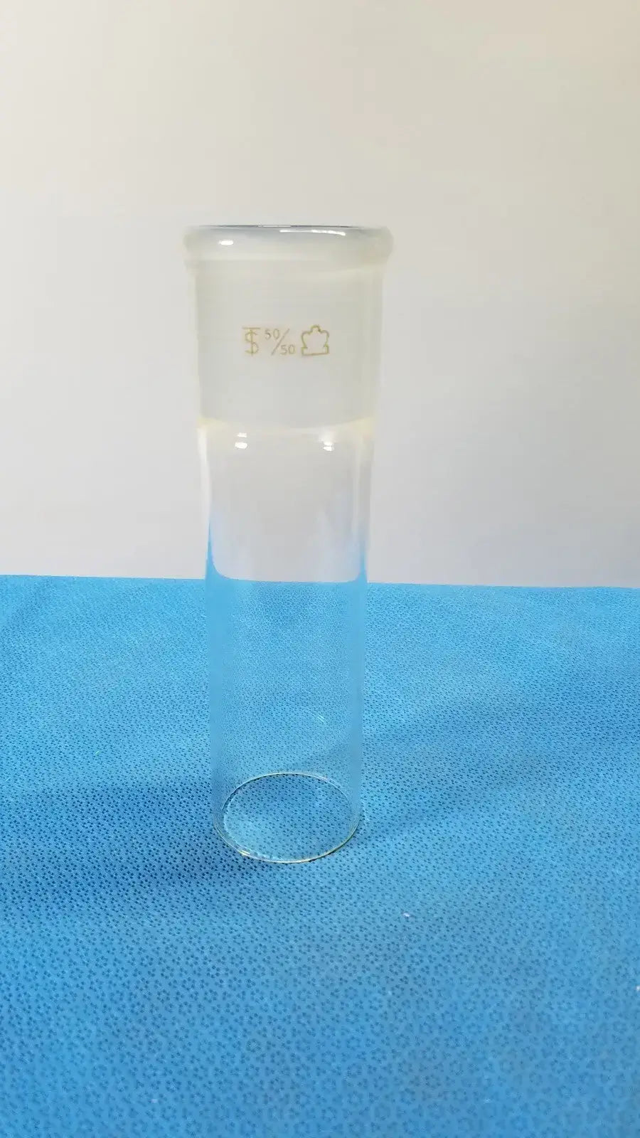 KONTES 50/50 Ground Inner Joint – Corning Laboratory Glassware