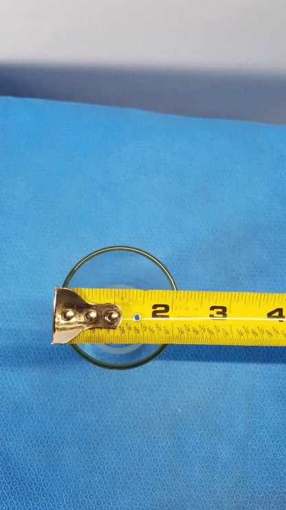 KONTES 50/50 Ground Inner Joint – Corning Laboratory Glassware