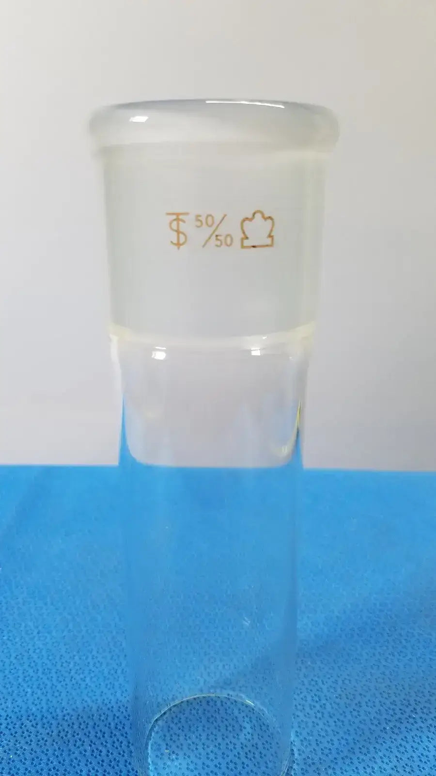 KONTES 50/50 Inner Ground Joint – Corning Laboratory Glassware