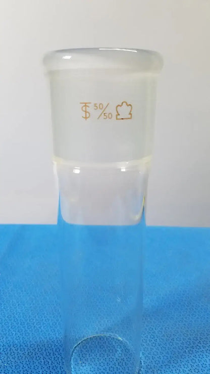 KONTES 50/50 Inner Ground Joint – Corning Laboratory Glassware