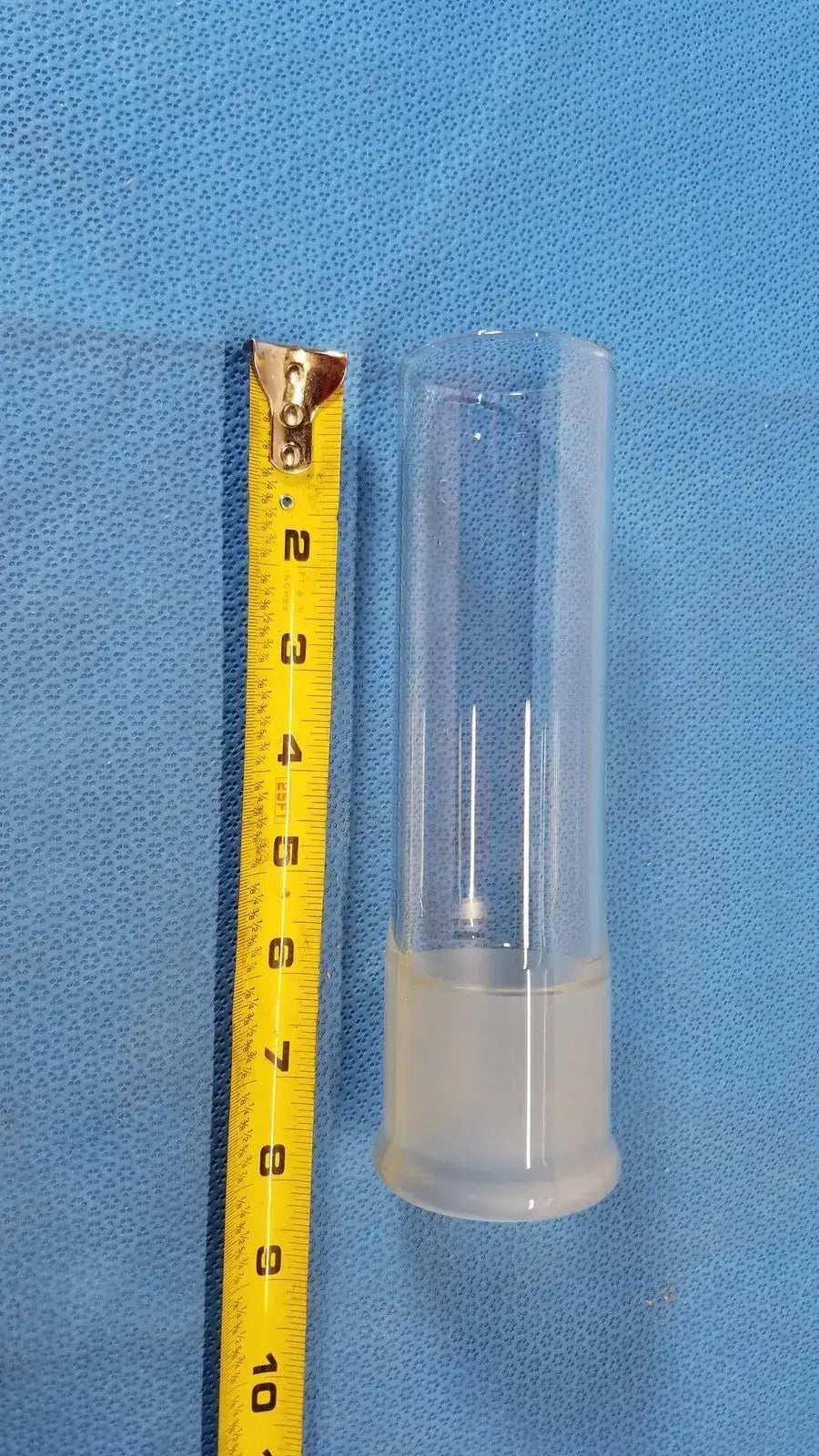 KONTES 50/50 Inner Ground Joint – Corning Laboratory Glassware