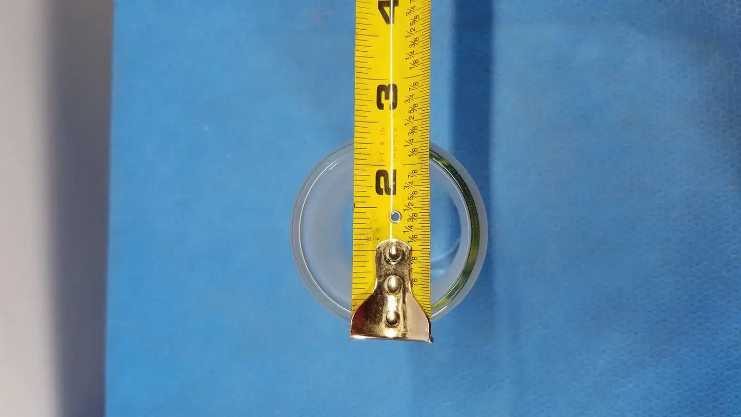 KONTES 50/50 Inner Ground Joint – Corning Laboratory Glassware