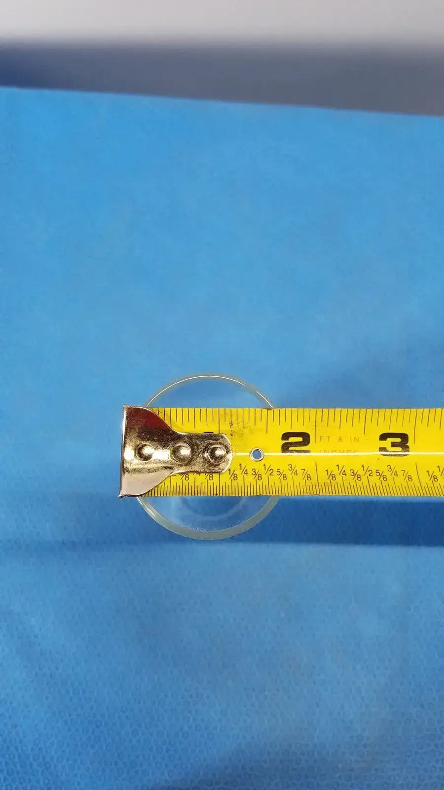 KONTES 55/50 Ground Glass Inner Joint Corning Borosilicate Lab Glassware - Laboratory